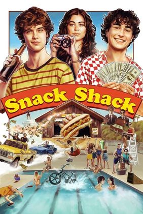 Snack Shack