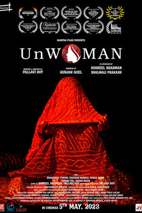 UnWoman