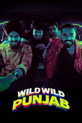 Wild Wild Punjab