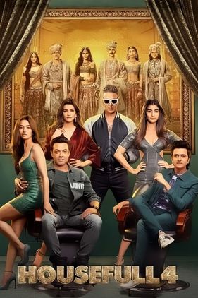 Housefull 4