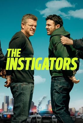 The Instigators