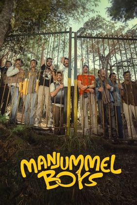 Manjummel Boys