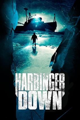 Harbinger Down