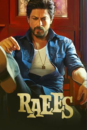 Raees