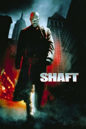 Shaft