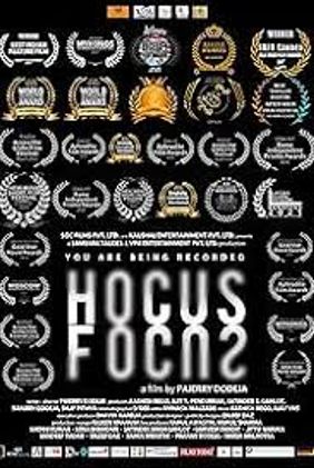 Hocus Focus