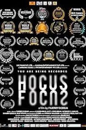 Hocus Focus