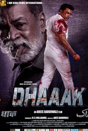 Dhaaak